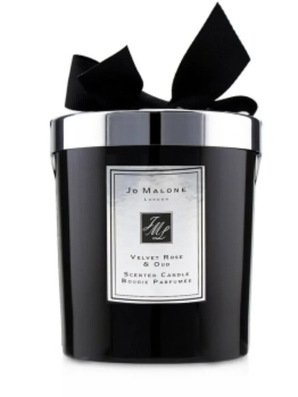 Jo Malone London Velvet Rose & Oud Candle